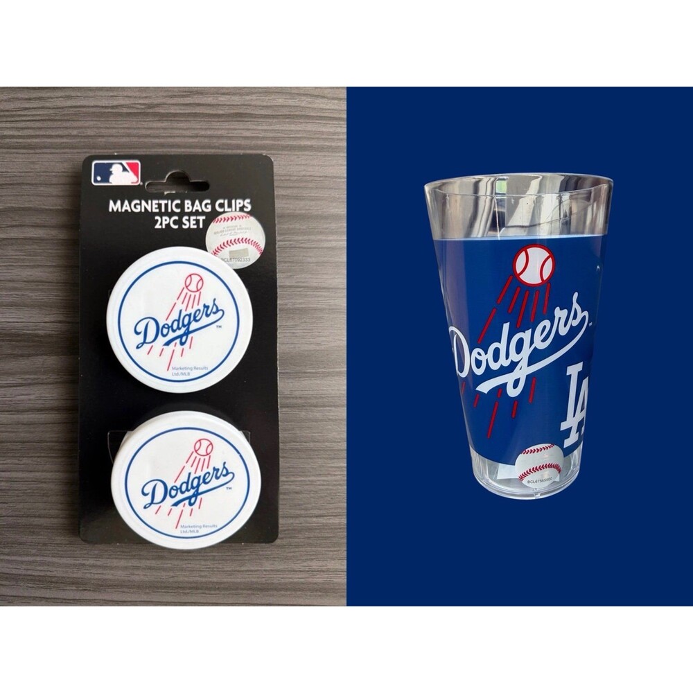 Dodgers Cup